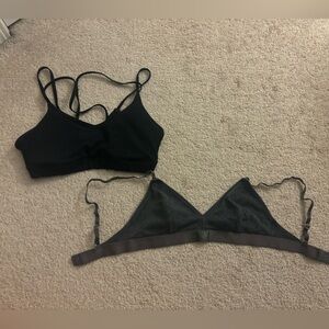 hollister bra bundle